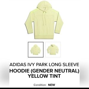 Adidas Ivy Park 4ALL Hoodie